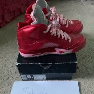 Jordan 5